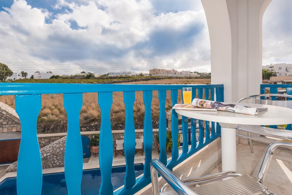 Villa Margarita Karterados  Exterior photo